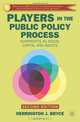 Players in the Public Policy Process: Nonprofits as Social Capital and Agents, Herrington J. Bryce 