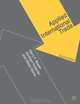 Applied International Trade, Harry P. Bowen, Abraham Hollander, Jean-Marie Viaene 