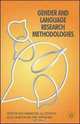 Gender and Language Research Methodologies, 