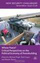 Whose Peace? Critical Perspectives on the Political Economy of Peacebuilding (New Security Challenges), 