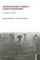 International Trade and Labor Standards: A Proposal for Linkage, Sanjay Reddy, Christian Barry 