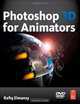 Photoshop 3D for Animators, Rafiq Elmansy 