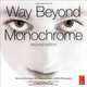 Way Beyond Monochrome 2e: Advanced Techniques for Traditional Black & White Photography including digital negatives and hybrid printing, Ralph W. Lambrecht, Chris Woodhouse 
