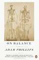 On Balance, Adam Phillips 