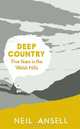 Deep Country, Neil Ansell 