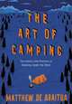 The Art of Camping, Matthew De Abaitua 