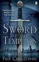 The Sword of the Templars, Paul Christopher 