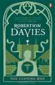 The Cunning Man, Robertson Davies 