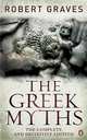 The Greek Myths, Robert Graves 