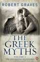The Greek Myths, Robert Graves 
