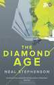 The Diamond Age, Neal Stephenson 