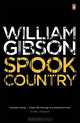 Spook Country, William Gibson 
