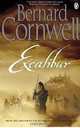 Excalibur, Bernard Cornwell 