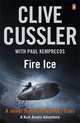 Fire Ice, Clive Cussler 