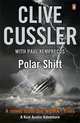 Polar Shift, Clive Cussler 