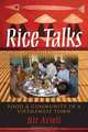 Rice Talks: Food and Community in a Vietnamese Town, Nir Avieli 