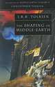 The Shaping of Middle-Earth, J. R. R. Tolkien 