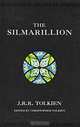 The Silmarillion, J. R. R. Tolkien 