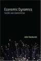 Economic Dynamics: Theory and Computation, John Stachurski 