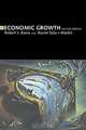 Economic Growth, Robert J. Barro 