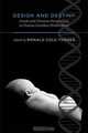 Design and Destiny: Jewish and Christian Perspectives on Human Germline Modification, 