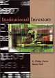 Institutional Investors, E. Philip Davis, Dr. Benn Steil 