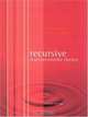 Recursive Macroeconomic Theory : Second Edition, Lars Ljungqvist 