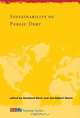 Sustainability of Public Debt (CESifo Seminar Series), 
