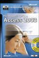Microsoft Office Access 2003 МОАС - (Официальный учебный курс Microsoft) (+ CD), Захарова Л. 