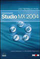 Macromedia Studio MX 2004. Из первых рук. / Пер. с англ. (+ CD), Бардзелл Дж., Бардзелл Ш. 