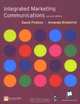 Integrated Marketing Communications, David Pickton 