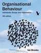 Organisational Behaviour, Ian Brooks 