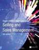 Selling and Sales Management, David Jobber, Geoffrey Lancaster 