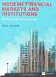 Modern Financial Markets & Institutions: A Practical Perspective, Glen Arnold 