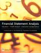 Financial Statement Analysis: Valuation, Credit Analysis & Executive Compensation, Christian V. Petersen, Thomas Plenborg 
