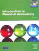 Introduction to Financial Accounting: Global Edition, Charles T. Horngren 
