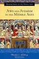 Jews and Judaism in the Middle Ages, Theodore L. Steinberg 