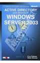 Active Directory для Windows Server 2003. Справочник администратора, Реймер Стэн, Малкер Майк 