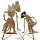 Inside the Puppet Box: A Performance Collection of Wayang Kulit at the Museum of International Folk Art, Felicia Katz-Harris 
