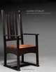 Gustav Stickley and the American Arts & Crafts Movement, Kevin W. Tucker 