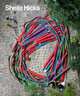 Sheila Hicks: 50 Years (Addison Gallery of American Art), Susan C. Faxon, Joan Simon 