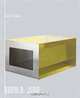 Donald Judd, David Raskin 