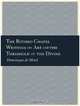 The Rothko Chapel: Writings on Art and the Threshold of the Divine, Dominique de Menil 