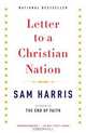 Letter to a Christian Nation, Sam Harris 