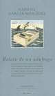 Relato De Un Naufrago, El, Gabriel Garcia Marquez 
