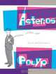 Asterios Polyp, David Mazzucchelli 