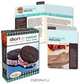Short and Sweet Dessert Deck: 50 Mouthwatering Recipes with Eight Ingredients or Less, Gale Gand 
