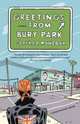 Greetings from Bury Park: A Memoir, Sarfraz Manzoor 