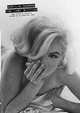 Marilyn Monroe: The Last Sitting, Bert Stern 