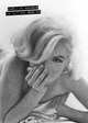 Marilyn Monroe. La ultima sesiуn, Bert Stern 